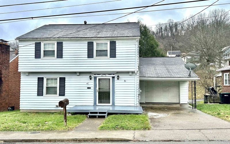 815 Duff Avenue, Clarksburg, West Virginia 26301, 3 Bedrooms Bedrooms, 6 Rooms Rooms,1 BathroomBathrooms,Single Family Detached,For Sale,Duff,10152356 815 Duff Avenue, Clarksburg, West Virginia 26301, 3 Bedrooms Bedrooms, 6 Rooms Rooms,1 BathroomBathrooms,Single Family Detached,For Sale,Duff,10152356
