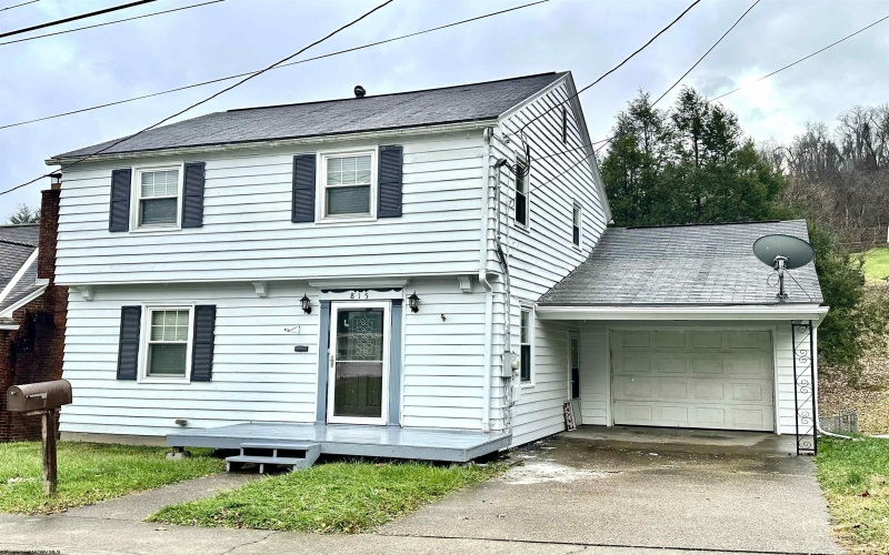 815 Duff Avenue, Clarksburg, West Virginia 26301, 3 Bedrooms Bedrooms, 6 Rooms Rooms,1 BathroomBathrooms,Single Family Detached,For Sale,Duff,10152356 815 Duff Avenue, Clarksburg, West Virginia 26301, 3 Bedrooms Bedrooms, 6 Rooms Rooms,1 BathroomBathrooms,Single Family Detached,For Sale,Duff,10152356