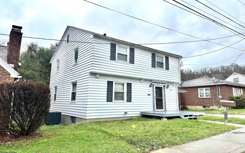 815 Duff Avenue, Clarksburg, West Virginia 26301, 3 Bedrooms Bedrooms, 6 Rooms Rooms,1 BathroomBathrooms,Single Family Detached,For Sale,Duff,10152356 815 Duff Avenue, Clarksburg, West Virginia 26301, 3 Bedrooms Bedrooms, 6 Rooms Rooms,1 BathroomBathrooms,Single Family Detached,For Sale,Duff,10152356