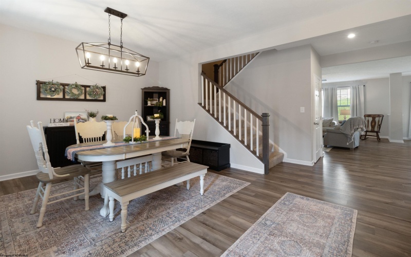 303 Lexington Circle, Bridgeport, West Virginia 26330, 4 Bedrooms Bedrooms, 10 Rooms Rooms,2 BathroomsBathrooms,Single Family Detached,For Sale,Lexington,10159803