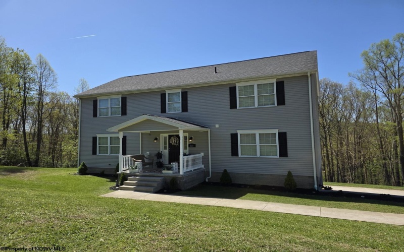 110 Silverbrook Lane, Bridgeport, West Virginia 26330, 5 Bedrooms Bedrooms, 10 Rooms Rooms,3 BathroomsBathrooms,Single Family Detached,For Sale,Silverbrook,10159199 110 Silverbrook Lane, Bridgeport, West Virginia 26330, 5 Bedrooms Bedrooms, 10 Rooms Rooms,3 BathroomsBathrooms,Single Family Detached,For Sale,Silverbrook,10159199