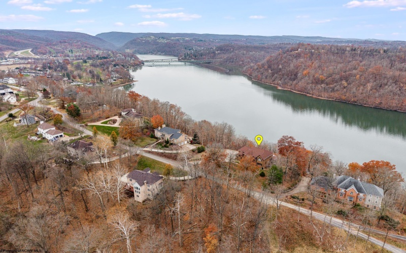 4759 Ridgetop Drive, Morgantown, West Virginia 26508, 5 Bedrooms Bedrooms, 13 Rooms Rooms,4 BathroomsBathrooms,Single Family Detached,For Sale,Ridgetop,10162654