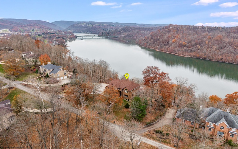 4759 Ridgetop Drive, Morgantown, West Virginia 26508, 5 Bedrooms Bedrooms, 13 Rooms Rooms,4 BathroomsBathrooms,Single Family Detached,For Sale,Ridgetop,10162654