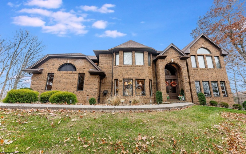 4759 Ridgetop Drive, Morgantown, West Virginia 26508, 5 Bedrooms Bedrooms, 13 Rooms Rooms,4 BathroomsBathrooms,Single Family Detached,For Sale,Ridgetop,10162654