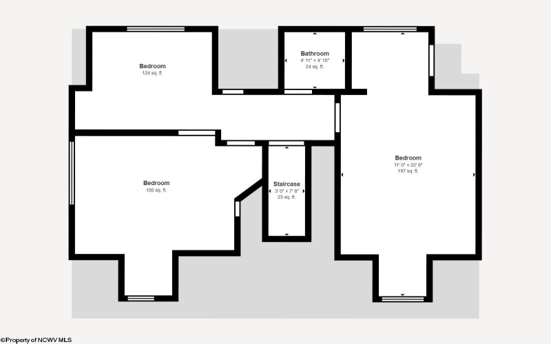 1113 Sunset Drive, Fairmont, West Virginia 26554, 3 Bedrooms Bedrooms, 6 Rooms Rooms,1 BathroomBathrooms,Single Family Detached,For Sale,Sunset,10162640