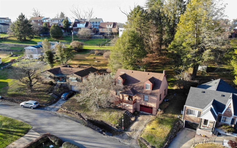 1113 Sunset Drive, Fairmont, West Virginia 26554, 3 Bedrooms Bedrooms, 6 Rooms Rooms,1 BathroomBathrooms,Single Family Detached,For Sale,Sunset,10162640