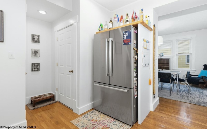 417 Elm Street, Morgantown, West Virginia 26501, 3 Bedrooms Bedrooms, 7 Rooms Rooms,1 BathroomBathrooms,Single Family Detached,For Sale,Elm,10162642