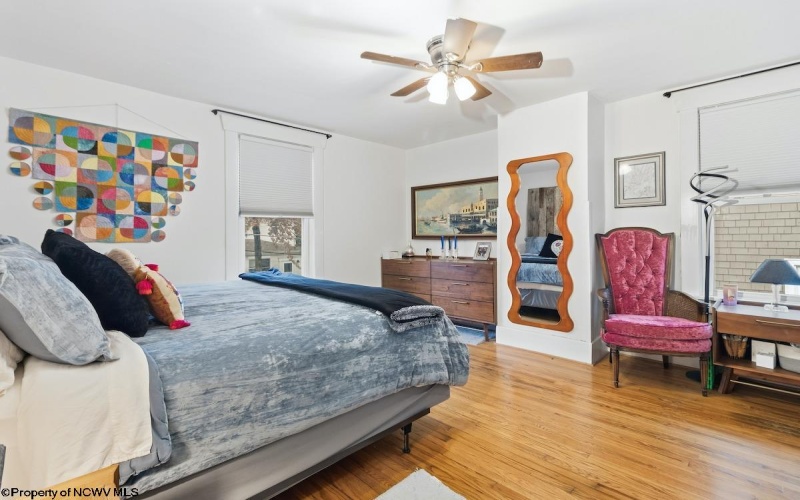 417 Elm Street, Morgantown, West Virginia 26501, 3 Bedrooms Bedrooms, 7 Rooms Rooms,1 BathroomBathrooms,Single Family Detached,For Sale,Elm,10162642