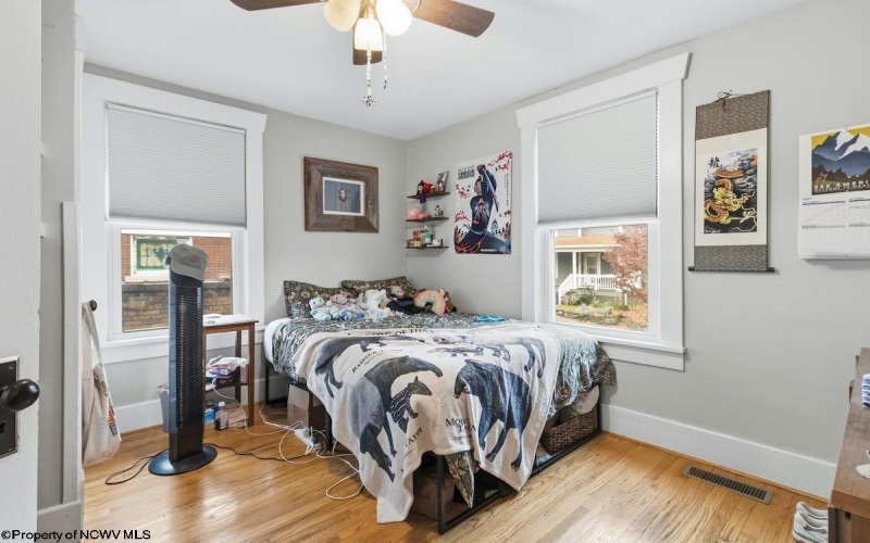 417 Elm Street, Morgantown, West Virginia 26501, 3 Bedrooms Bedrooms, 7 Rooms Rooms,1 BathroomBathrooms,Single Family Detached,For Sale,Elm,10162642