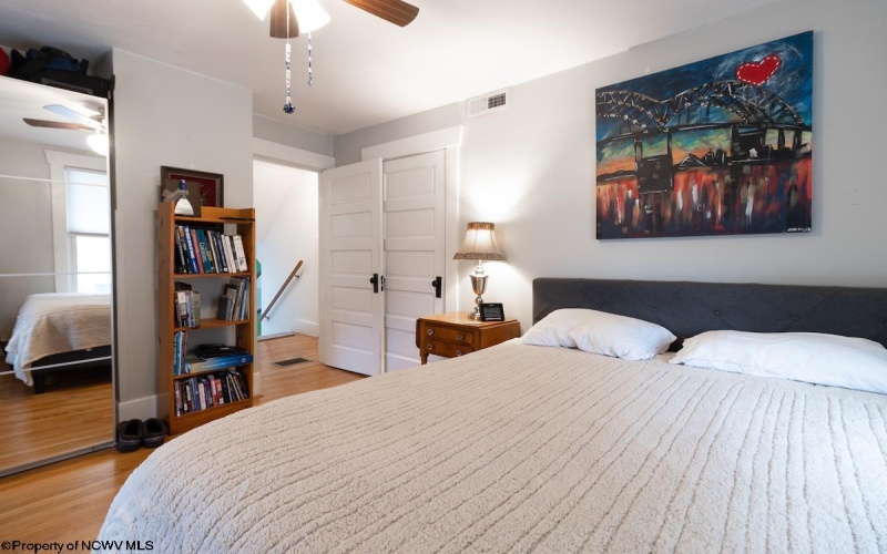 417 Elm Street, Morgantown, West Virginia 26501, 3 Bedrooms Bedrooms, 7 Rooms Rooms,1 BathroomBathrooms,Single Family Detached,For Sale,Elm,10162642