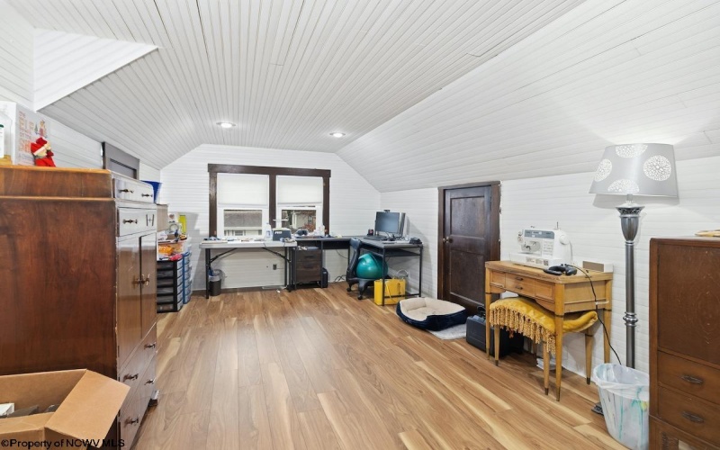 417 Elm Street, Morgantown, West Virginia 26501, 3 Bedrooms Bedrooms, 7 Rooms Rooms,1 BathroomBathrooms,Single Family Detached,For Sale,Elm,10162642