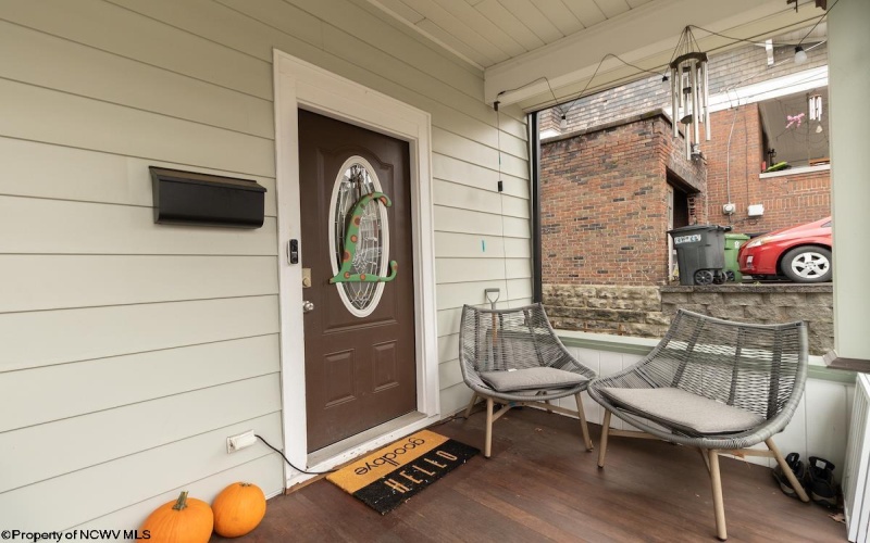 417 Elm Street, Morgantown, West Virginia 26501, 3 Bedrooms Bedrooms, 7 Rooms Rooms,1 BathroomBathrooms,Single Family Detached,For Sale,Elm,10162642