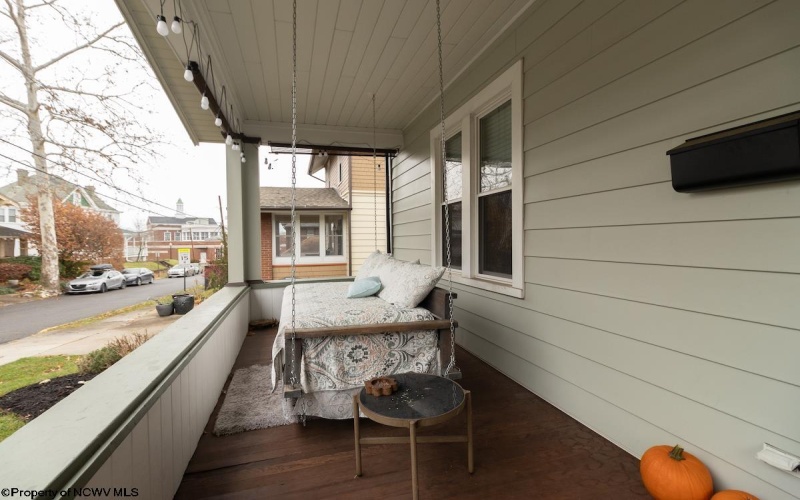 417 Elm Street, Morgantown, West Virginia 26501, 3 Bedrooms Bedrooms, 7 Rooms Rooms,1 BathroomBathrooms,Single Family Detached,For Sale,Elm,10162642