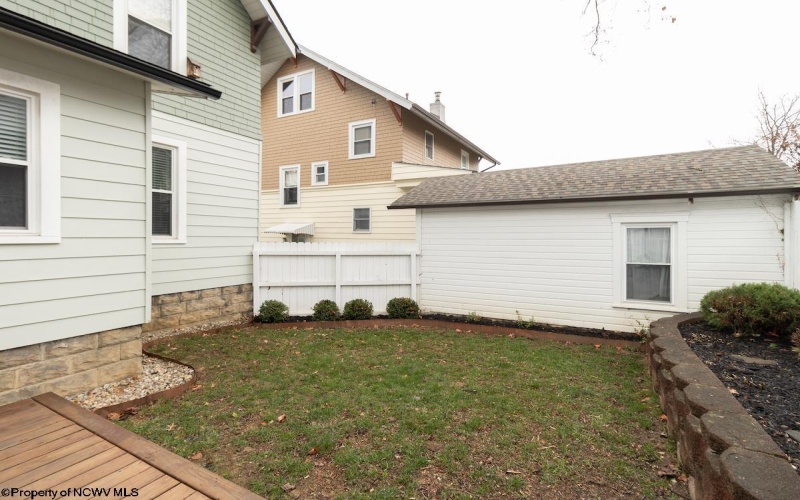 417 Elm Street, Morgantown, West Virginia 26501, 3 Bedrooms Bedrooms, 7 Rooms Rooms,1 BathroomBathrooms,Single Family Detached,For Sale,Elm,10162642