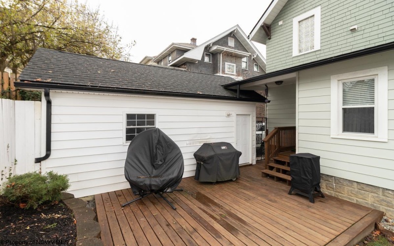 417 Elm Street, Morgantown, West Virginia 26501, 3 Bedrooms Bedrooms, 7 Rooms Rooms,1 BathroomBathrooms,Single Family Detached,For Sale,Elm,10162642