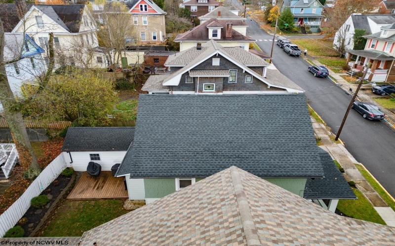 417 Elm Street, Morgantown, West Virginia 26501, 3 Bedrooms Bedrooms, 7 Rooms Rooms,1 BathroomBathrooms,Single Family Detached,For Sale,Elm,10162642