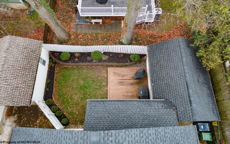 417 Elm Street, Morgantown, West Virginia 26501, 3 Bedrooms Bedrooms, 7 Rooms Rooms,1 BathroomBathrooms,Single Family Detached,For Sale,Elm,10162642