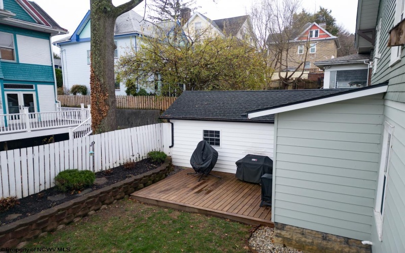 417 Elm Street, Morgantown, West Virginia 26501, 3 Bedrooms Bedrooms, 7 Rooms Rooms,1 BathroomBathrooms,Single Family Detached,For Sale,Elm,10162642