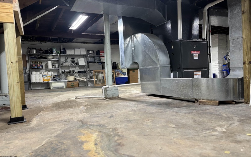 417 Elm Street, Morgantown, West Virginia 26501, 3 Bedrooms Bedrooms, 7 Rooms Rooms,1 BathroomBathrooms,Single Family Detached,For Sale,Elm,10162642