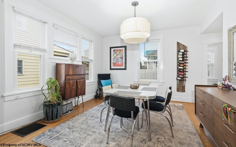 417 Elm Street, Morgantown, West Virginia 26501, 3 Bedrooms Bedrooms, 7 Rooms Rooms,1 BathroomBathrooms,Single Family Detached,For Sale,Elm,10162642