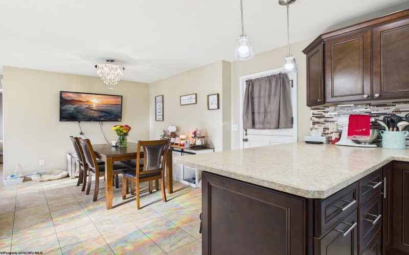 1130 Park Drive, Fairmont, West Virginia 26554, 3 Bedrooms Bedrooms, 6 Rooms Rooms,2 BathroomsBathrooms,Single Family Detached,For Sale,Park,10162639