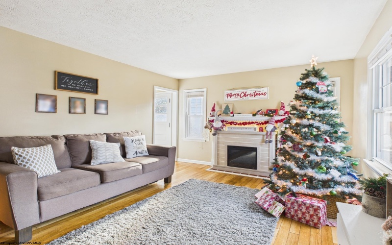 1130 Park Drive, Fairmont, West Virginia 26554, 3 Bedrooms Bedrooms, 6 Rooms Rooms,2 BathroomsBathrooms,Single Family Detached,For Sale,Park,10162639