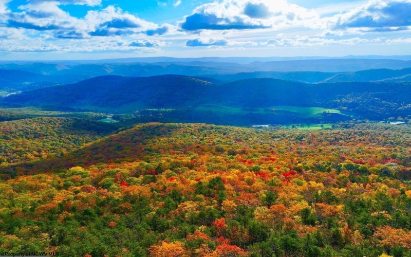 0 Route 33 (RR), Franklin, West Virginia 26807, ,Lots/land,For Sale,Route 33,10162658