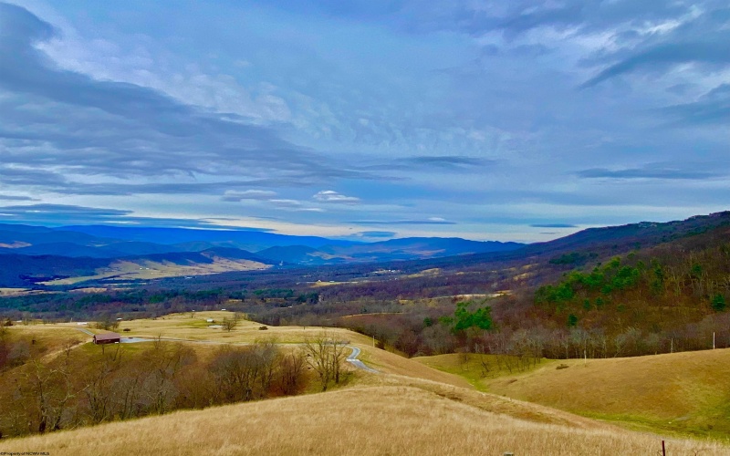 0 Route 33 (RR), Franklin, West Virginia 26807, ,Lots/land,For Sale,Route 33,10162658