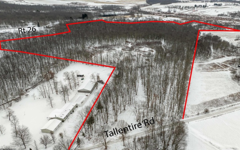 23247 Preston Highway, Bruceton Mills, West Virginia 26525, ,Lots/land,For Sale,Preston,10162665