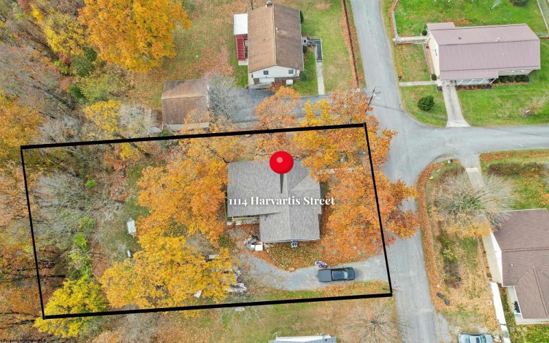 1114 Harvartis Street, Morgantown, West Virginia 26508, 4 Bedrooms Bedrooms, 9 Rooms Rooms,2 BathroomsBathrooms,Residential Rentals,For Rent,Harvartis,10162663