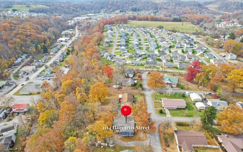 1114 Harvartis Street, Morgantown, West Virginia 26508, 4 Bedrooms Bedrooms, 9 Rooms Rooms,2 BathroomsBathrooms,Residential Rentals,For Rent,Harvartis,10162663