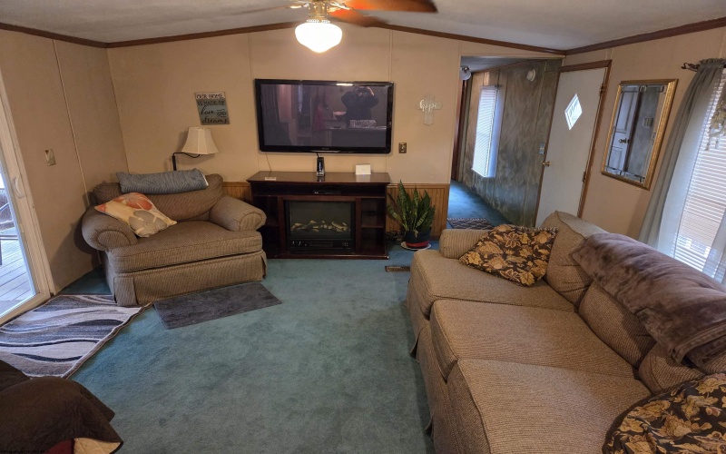 1837 Brooklyn Heights Road, Parsons, West Virginia 26287-0000, 3 Bedrooms Bedrooms, 5 Rooms Rooms,1 BathroomBathrooms,Single Family Detached,For Sale,Brooklyn Heights,10162659