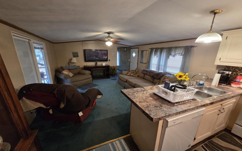 1837 Brooklyn Heights Road, Parsons, West Virginia 26287-0000, 3 Bedrooms Bedrooms, 5 Rooms Rooms,1 BathroomBathrooms,Single Family Detached,For Sale,Brooklyn Heights,10162659