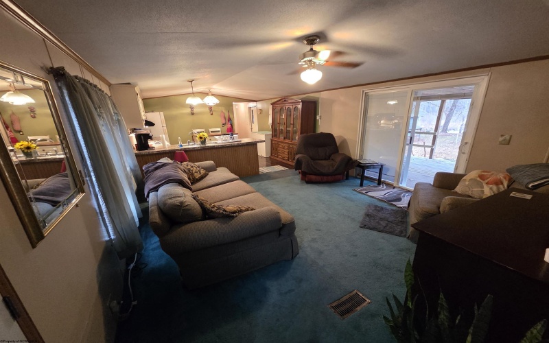 1837 Brooklyn Heights Road, Parsons, West Virginia 26287-0000, 3 Bedrooms Bedrooms, 5 Rooms Rooms,1 BathroomBathrooms,Single Family Detached,For Sale,Brooklyn Heights,10162659