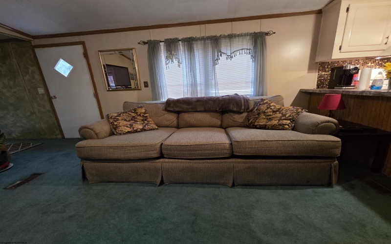 1837 Brooklyn Heights Road, Parsons, West Virginia 26287-0000, 3 Bedrooms Bedrooms, 5 Rooms Rooms,1 BathroomBathrooms,Single Family Detached,For Sale,Brooklyn Heights,10162659