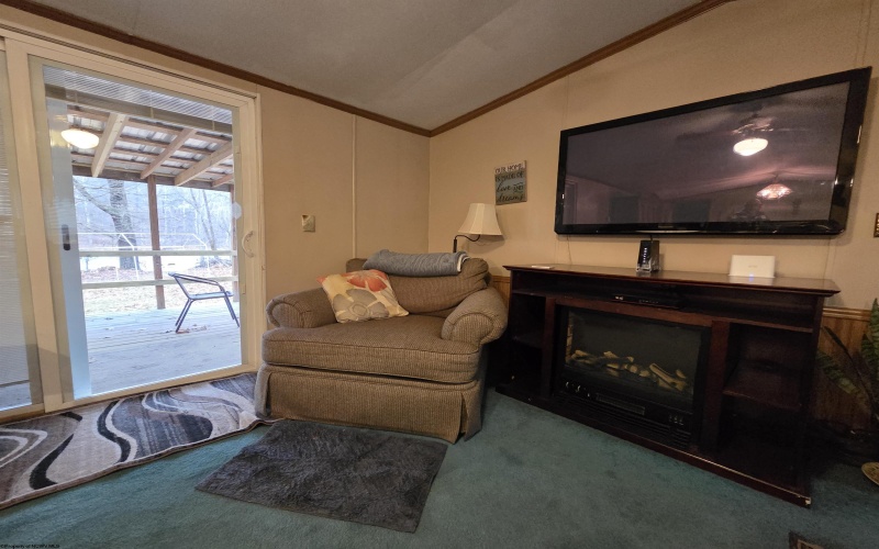 1837 Brooklyn Heights Road, Parsons, West Virginia 26287-0000, 3 Bedrooms Bedrooms, 5 Rooms Rooms,1 BathroomBathrooms,Single Family Detached,For Sale,Brooklyn Heights,10162659