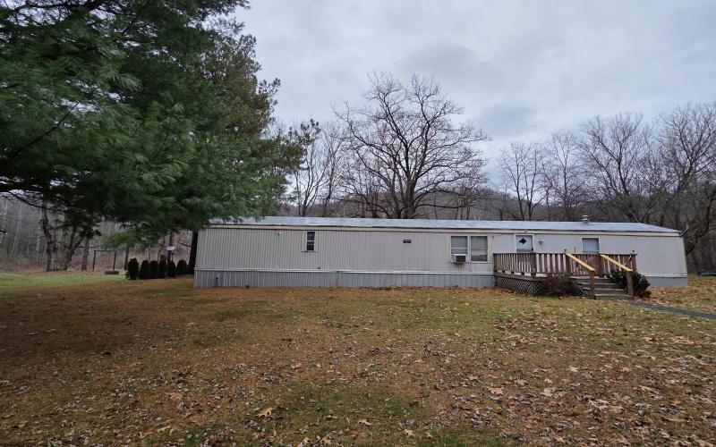 1837 Brooklyn Heights Road, Parsons, West Virginia 26287-0000, 3 Bedrooms Bedrooms, 5 Rooms Rooms,1 BathroomBathrooms,Single Family Detached,For Sale,Brooklyn Heights,10162659