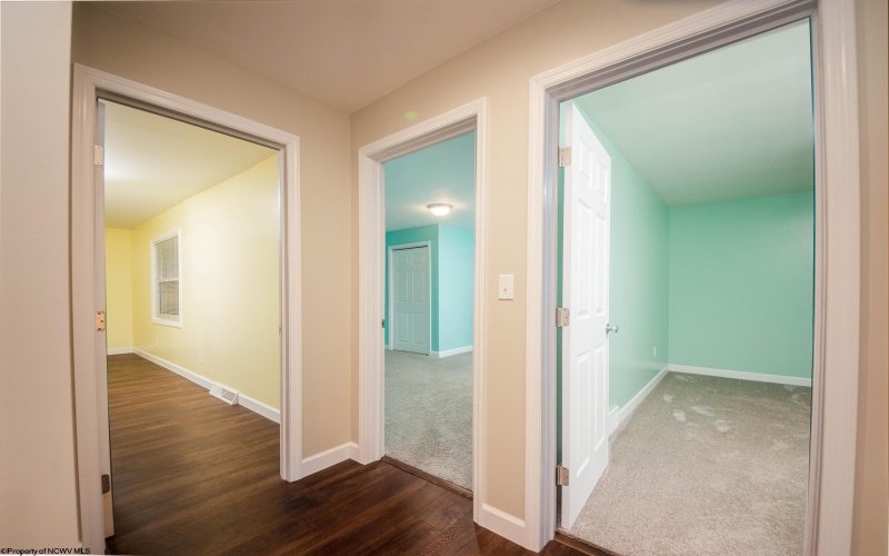 16 Warrick Street, Morgantown, West Virginia 26505, 3 Bedrooms Bedrooms, 6 Rooms Rooms,2 BathroomsBathrooms,Single Family Detached,For Sale,Warrick,10162661