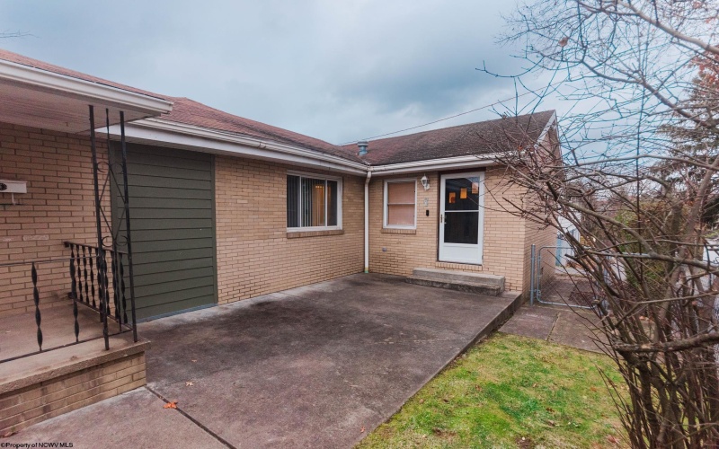 16 Warrick Street, Morgantown, West Virginia 26505, 3 Bedrooms Bedrooms, 6 Rooms Rooms,2 BathroomsBathrooms,Single Family Detached,For Sale,Warrick,10162661