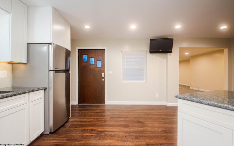 16 Warrick Street, Morgantown, West Virginia 26505, 3 Bedrooms Bedrooms, 6 Rooms Rooms,2 BathroomsBathrooms,Single Family Detached,For Sale,Warrick,10162661