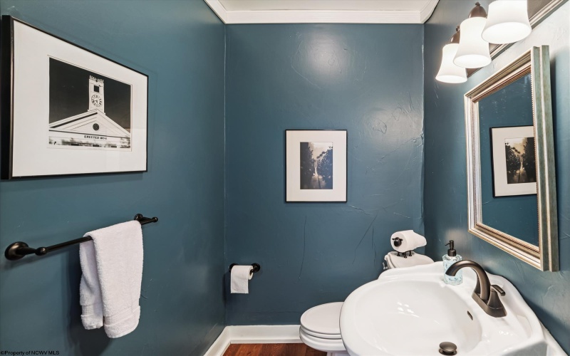 364 4th Street, Davis, West Virginia 26260, 4 Bedrooms Bedrooms, 8 Rooms Rooms,2 BathroomsBathrooms,Single Family Detached,For Sale,4th,10162669