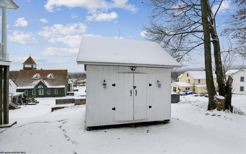 364 4th Street, Davis, West Virginia 26260, 4 Bedrooms Bedrooms, 8 Rooms Rooms,2 BathroomsBathrooms,Single Family Detached,For Sale,4th,10162669
