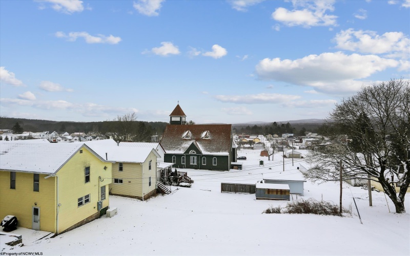 364 4th Street, Davis, West Virginia 26260, 4 Bedrooms Bedrooms, 8 Rooms Rooms,2 BathroomsBathrooms,Single Family Detached,For Sale,4th,10162669