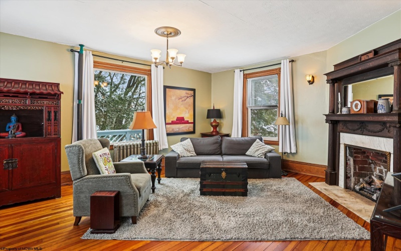 364 4th Street, Davis, West Virginia 26260, 4 Bedrooms Bedrooms, 8 Rooms Rooms,2 BathroomsBathrooms,Single Family Detached,For Sale,4th,10162669