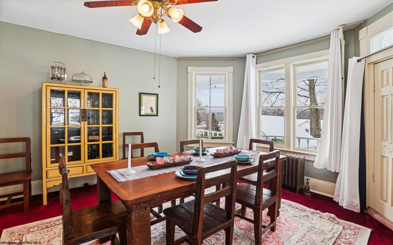 364 4th Street, Davis, West Virginia 26260, 4 Bedrooms Bedrooms, 8 Rooms Rooms,2 BathroomsBathrooms,Single Family Detached,For Sale,4th,10162669