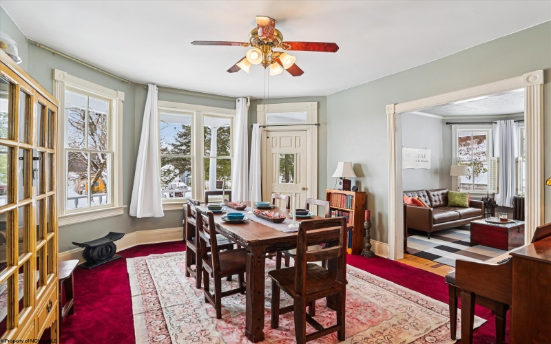 364 4th Street, Davis, West Virginia 26260, 4 Bedrooms Bedrooms, 8 Rooms Rooms,2 BathroomsBathrooms,Single Family Detached,For Sale,4th,10162669