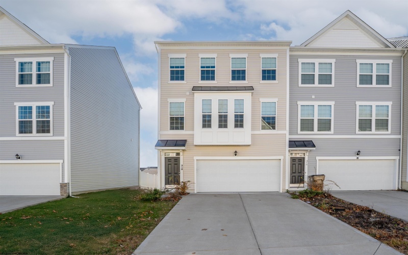 318 Bay Street, Morgantown, West Virginia 26508, 3 Bedrooms Bedrooms, 8 Rooms Rooms,2 BathroomsBathrooms,Single Family Attached,For Sale,Bay,10162668