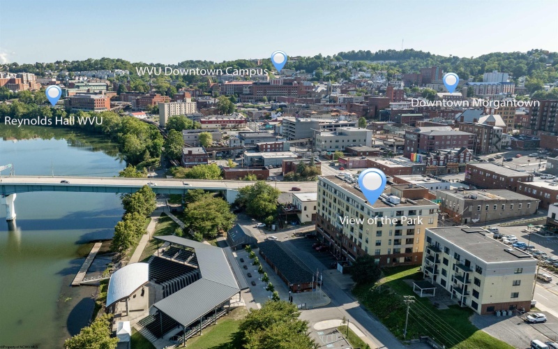 1117 University Avenue, Morgantown, West Virginia 26505, 2 Bedrooms Bedrooms, 5 Rooms Rooms,2 BathroomsBathrooms,Single Family Attached,For Sale,University,10162672