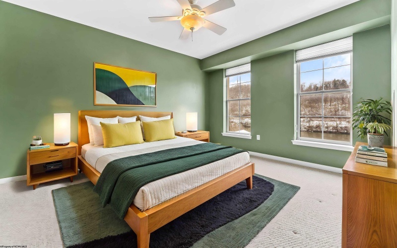 1117 University Avenue, Morgantown, West Virginia 26505, 2 Bedrooms Bedrooms, 5 Rooms Rooms,2 BathroomsBathrooms,Single Family Attached,For Sale,University,10162672