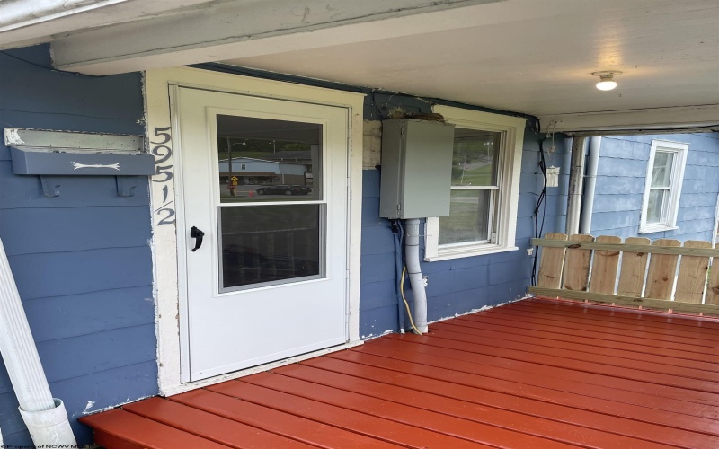 595 and 595 1.2 Pike Street, Shinnston, West Virginia 26431, ,Multi-unit/income,For Sale,Pike,10162674